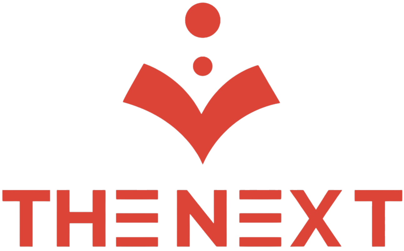 The Next Consultancy Logo
